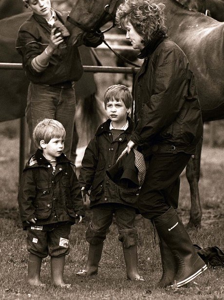 Prince William