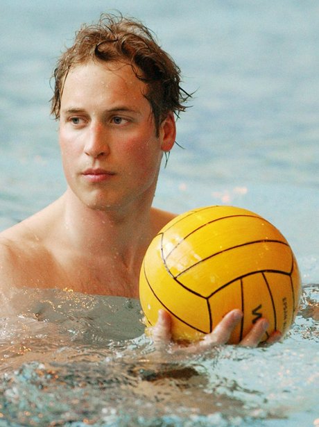 Prince William