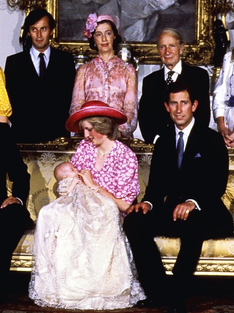 Prince William