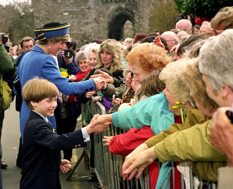 Prince William