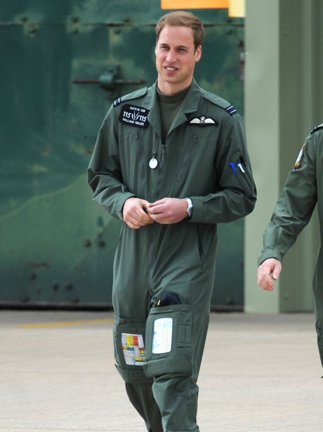 Prince William