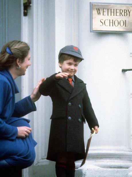 Prince William