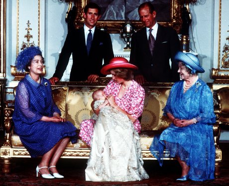 Prince William