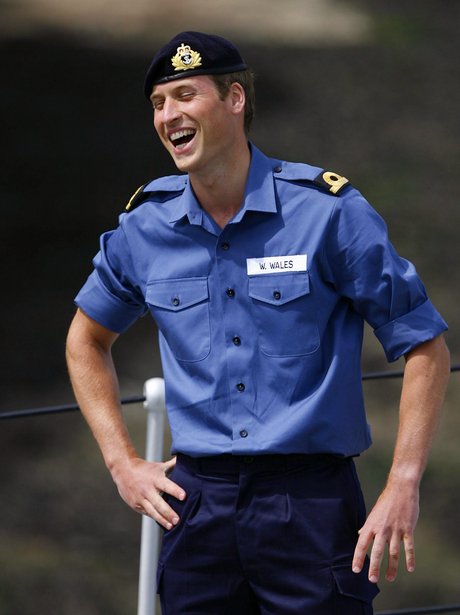 Prince William