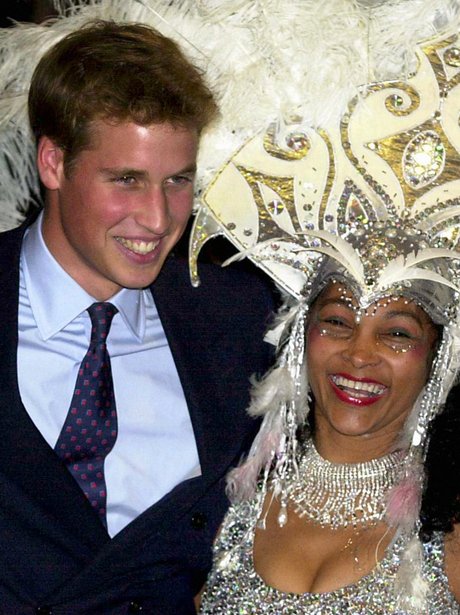 Prince William