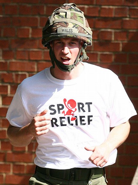 Prince William