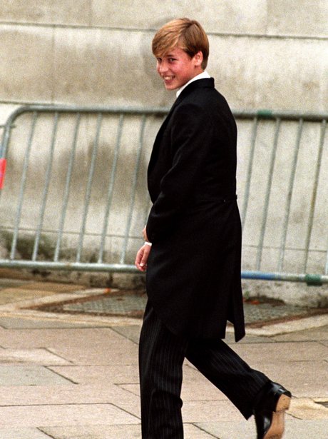 Prince William