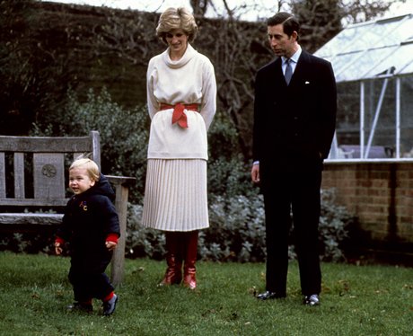 Prince William