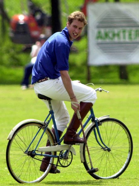 Prince William