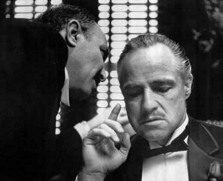 the godfather