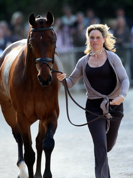 Badminton 2011