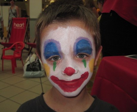 Easter at the Grosvenor Shopping Centre