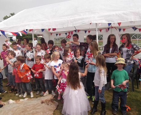 Essex Street Parties
