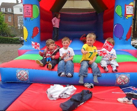 Street Party