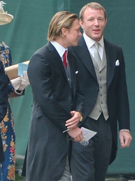 royal wedding