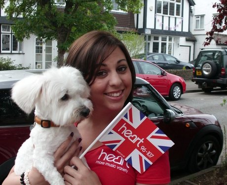 Hertfordshire Street Parties
