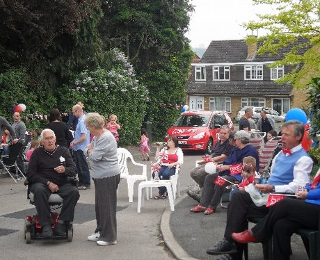Street Party