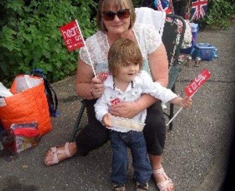 Street Party