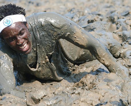 Maldon Mud Race