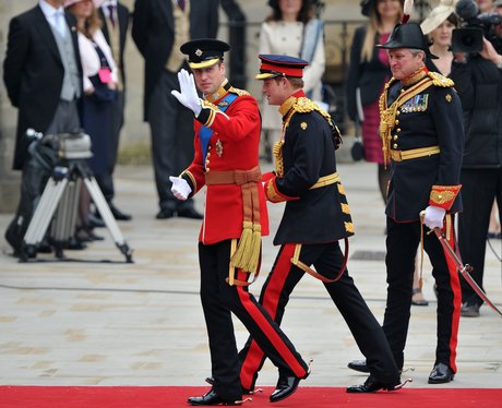 prince william