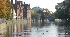 River Great Ouse