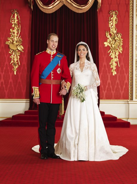 Royal Wedding
