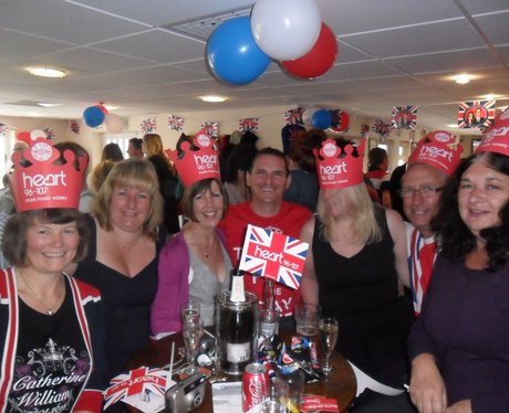 Royal Wedding Street Parties
