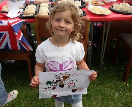 Royal Wedding Street Parties Across Bedford