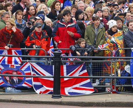 royal wedding