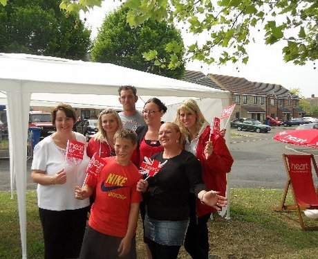 Street Party