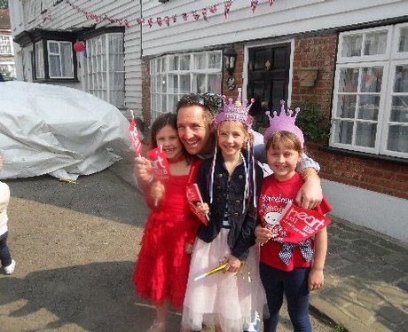 Street Party