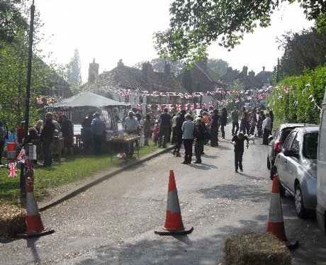 Street Party
