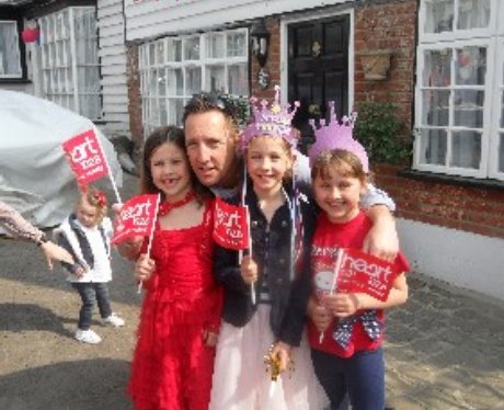 Street Party