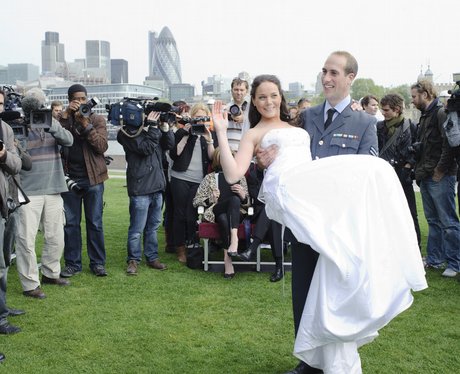 will and kate lookalikes