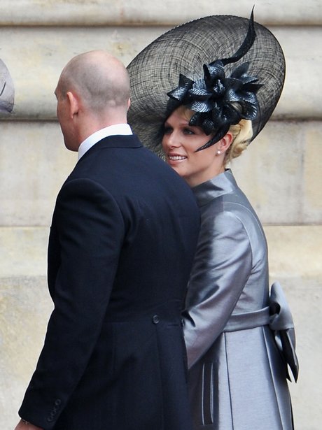 royal wedding