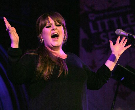 No. 13: Adele