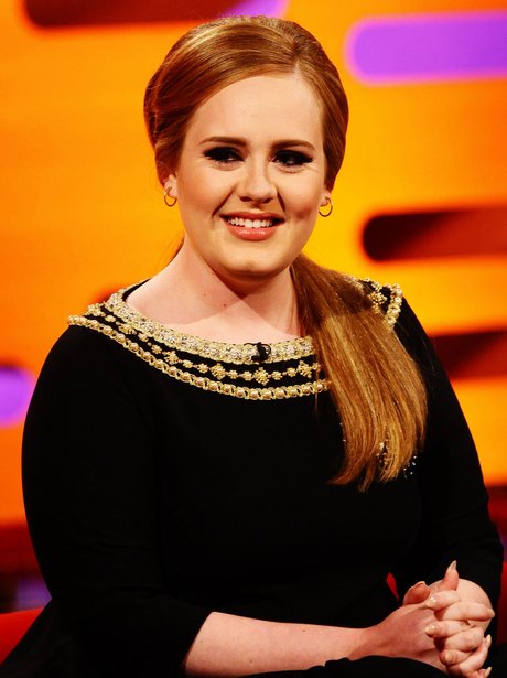 Adele