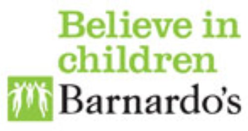 Barnardo's logo 