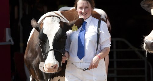 Devon County Show