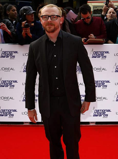 National Movie Awards