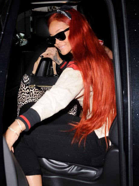 Rihanna