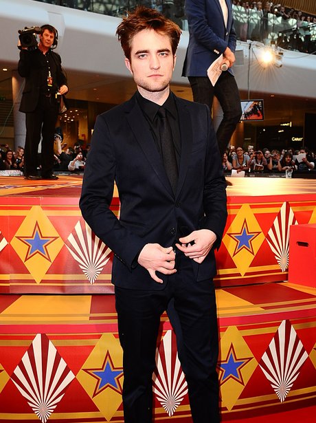 Water for Elephants