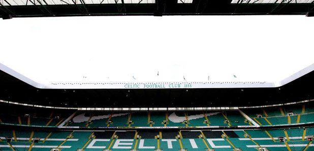 Football Stadiums Celtic Park