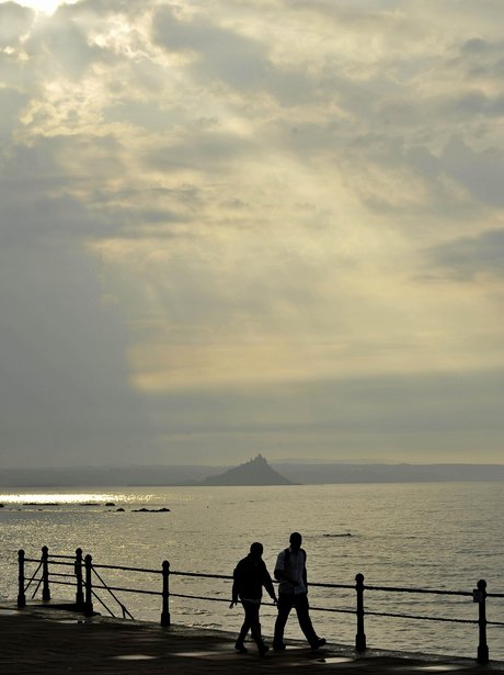 Cornwall