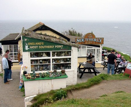 Cornwall