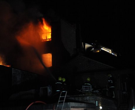 Essex Fire and Rescue