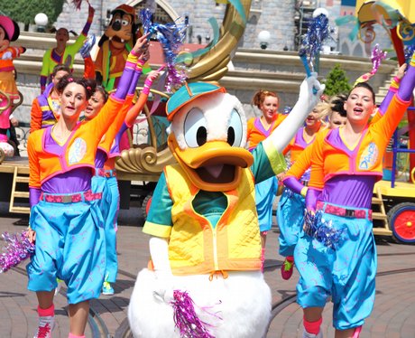 Disneyland Paris