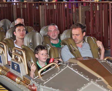 Disneyland Paris