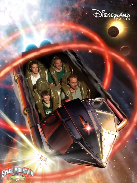 Disneyland Paris