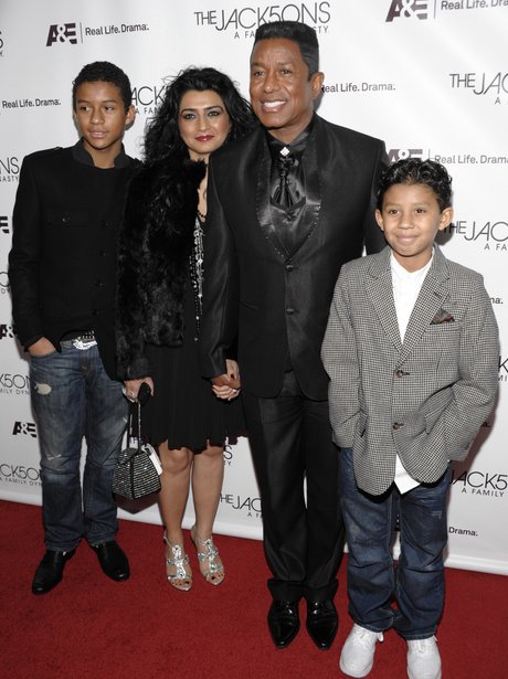 Jermaine Jackson